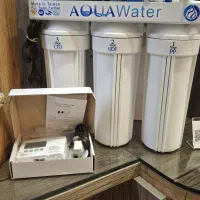 دستگاه تصفیه اب تایوانی اکواواتر اقساطی