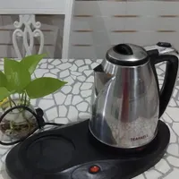 چای ساز برقی