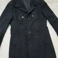 کاپشن چرم و پالتو مردانه(ورق بزنید)|لباس|نیشابور, هفده شهریور|دیوار