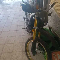 روان|موتورسیکلت|مشهد, بهشت|دیوار