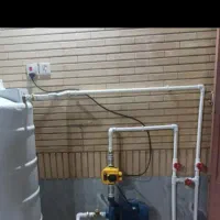 تخریب کاری وسرامیک کاری ودیوار چینی وشیب بندی|خدمات پیشه و مهارت|شاهین‌شهر, حاجی آباد|دیوار