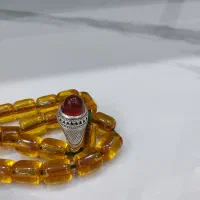 انگشتر عقیق