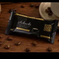 شکلات 3گرمی آچاچی