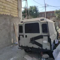 لندور پاژن|خودرو سواری و وانت|قزوین, |دیوار