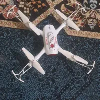 کواد کوپتر سایما دوربین دار