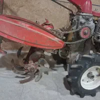 تیلر هوندا ژاپنی وارداتی