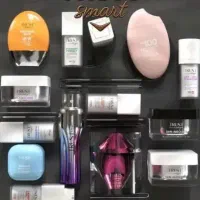 محصولات پاک سازی پوست