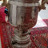 سماور گازی