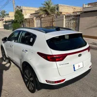 اسپرتج ۲۰۱۷ خلیجی