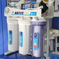 سیستم تصفیه آب|آب‌سردکن و تصفیه آب|اصفهان, ملک‌شهر|دیوار