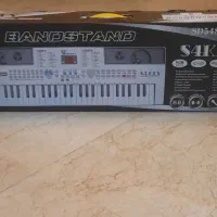 ارگ بچگانه bandstand مدل sd5488- a میکروفن دار|اسباب‌‌بازی|تهران, پاسداران|دیوار