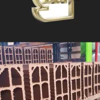 آجر نما و سفال مستقیم از کارخانه