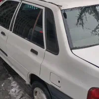 پراید 82 شاسی سالم|خودرو سواری و وانت|مشهد, موسوی قوچانی|دیوار