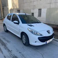 ۲۰۷ مدل ۹۹ فرمان برقی