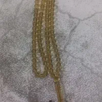 تسبیح سندلوس تراش اکو|کلکسیون اشیاء عتیقه|جوانرود, |دیوار