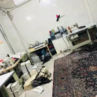 استخدام همکار خانم یا آقا مسلط به خیاطی کیف نوزاد|استخدام صنعتی، فنی، مهندسی|ری, شهرک نظامی|دیوار