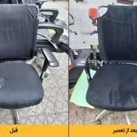تعمیر مبل و صندلی