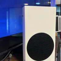 ایکس باکس سری اس