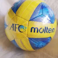 تو فوتسال مناسب سالن