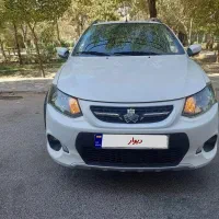 کوییک مدل ۱۴۰۱ سالم