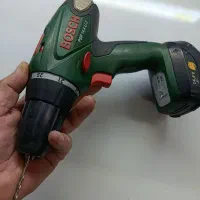 تراز لیزری بوش وسشوارصنعتی اروپایی و دریل شارژی