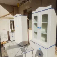 سرویس چوب و خواب نوجوان