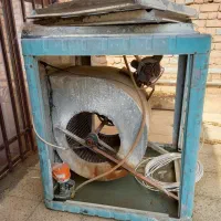 کولر آبی قاینار خزر۷۰۰۰هزار