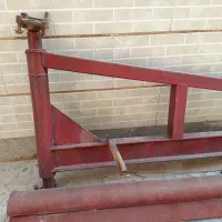 بالابر کارگاهی صنعتی