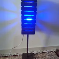 چراغ خواب