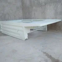 باربند پیکان وانت