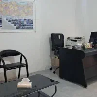 تجاری ۵۵ متری قلی پور|اجارهٔ دفتر کار، اتاق اداری، مطب|رشت, بوسار|دیوار