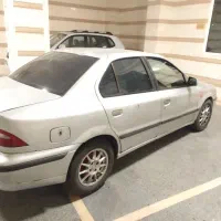 سمند LX|خودرو سواری و وانت|تهران, دروس|دیوار