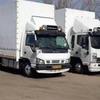 حمل نقل ایران بار ارسال بار به تمام نقاط