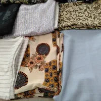 پارچه