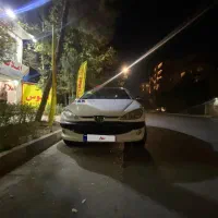 ۲۰۶تیپ ۳ ۱۴۰۲ به قیمت|خودرو سواری و وانت|کرج, فاز ۳ مهرشهر|دیوار