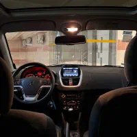 پژو ۲۰۷ پاناروما دنده ۱۴۰۳ ارتقا کروز|خودرو سواری و وانت|تهران, لویزان|دیوار