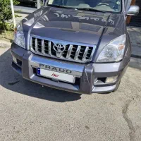 پرادو ۲۰۰۶  ۶سیلندر