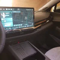 idunix pure آی دی یونیکس پیور|خودرو سواری و وانت|تهران, عباس‌آباد|دیوار