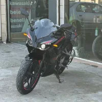 پولسار ار اس ۲۰۰|موتورسیکلت|رشت, یخسازی|دیوار