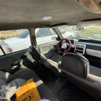 پراید مدل 84|خودرو سواری و وانت|گرگان, |دیوار