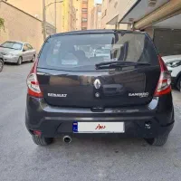 ساندرو اتوماتیک مدل ۹۷ ، معاوضه با x22 پرو اتومات|خودرو سواری و وانت|اصفهان, مسجد مصلی|دیوار