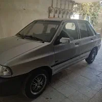 پراید82|خودرو سواری و وانت|مشهد, منزل آباد|دیوار