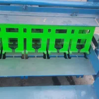 دستگاه بلوکه۶قالبه