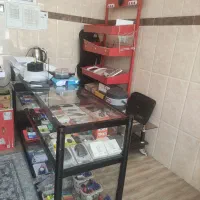 واگذاری وسایل کافی نت|دفتر کار|ارومیه, |دیوار