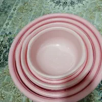 ست لگن وصافی اکبند|ظروف نگهدارنده، پلاستیکی، یکبارمصرف|مهاباد (آذربایجان غربی), |دیوار