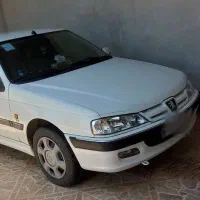 پارس LX (tu5) کارمندی