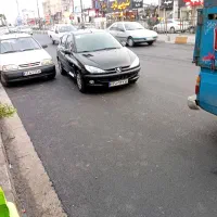 ۲۰۶ تیپ ۲ کم کار