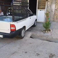 وانت پراید 151 SL، مدل ۱۴۰۳|خودرو سواری و وانت|مرودشت, علی‌آباد‎|دیوار