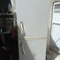 فروش یخچال.