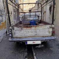 وانت پیکان|خودرو سواری و وانت|قلعه نو, |دیوار